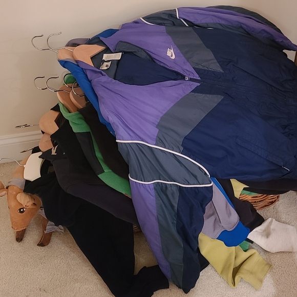 Meet your Posher, The Original Two Old Goats Clothier Company LLC est. 1960 - Picture 3 of 9